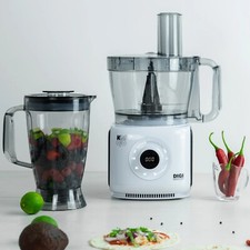 K-Mojo DigiMaster Food