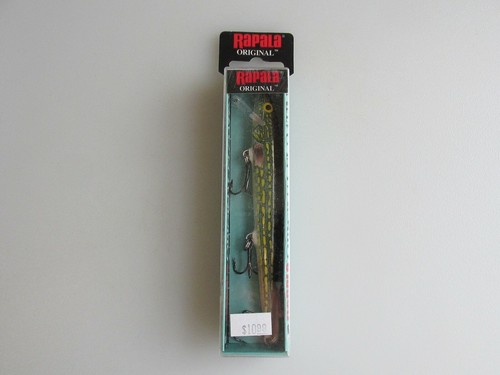 Drawer rapala floating - #16,