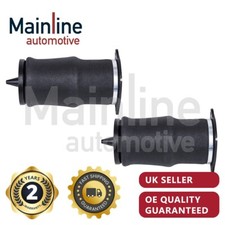 Rear Left-Right Pair Air