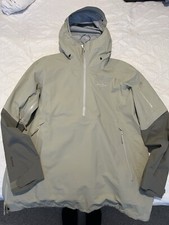 Arcteryx sentinel anorak - sentinel,