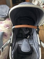 Panorama pram - panorama,