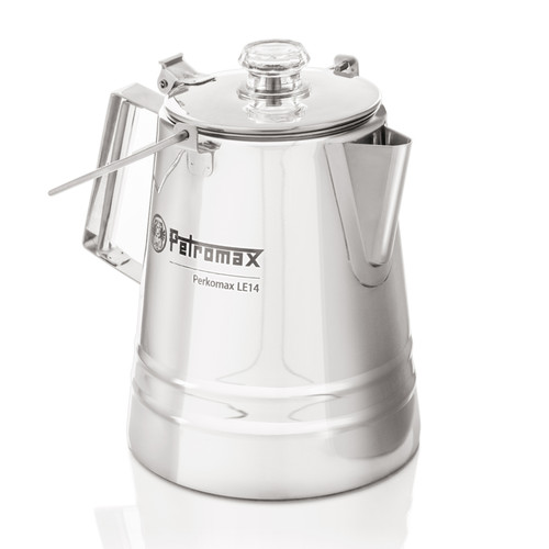 Petromax perkomax stainless - petromax,