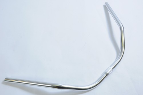 Lightweight aluminium cow horn - lightweight,