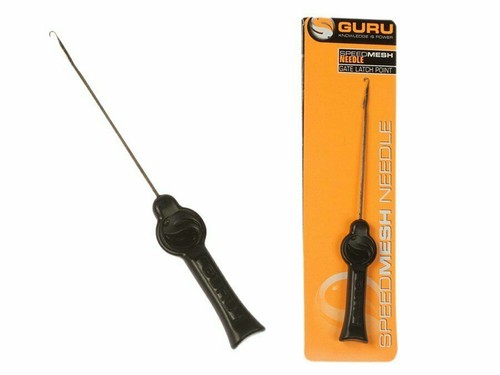 Guru speedmesh needle carp - guru,