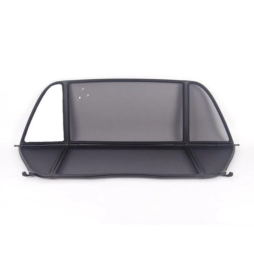 Wind deflector repair kit - deflector,