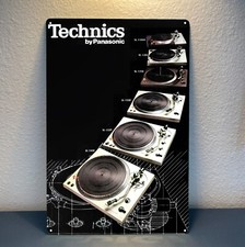 Technics Vintage Audiophile
