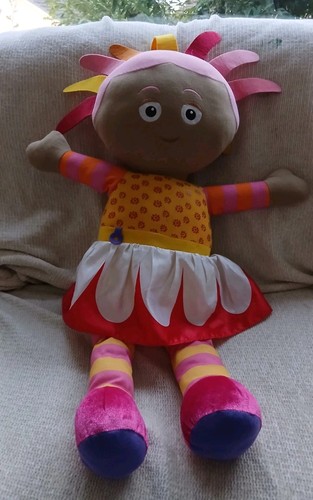 The night garden extra - the,