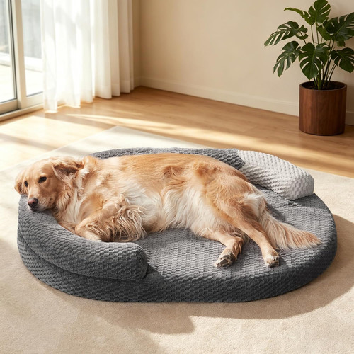 Pawk orthopedic dog - orthopedic,