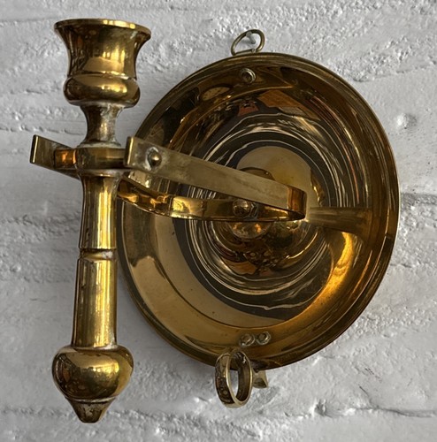 Vintage brass ships - vintage,
