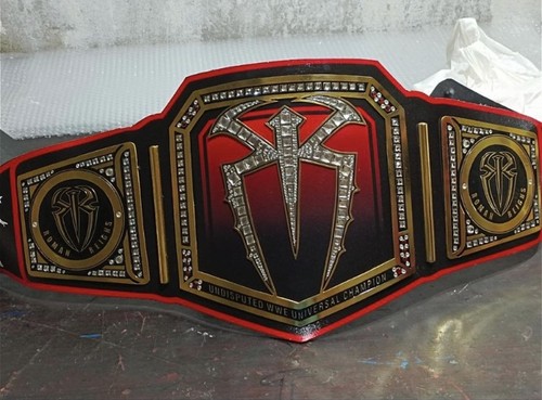 Customized wrestling belts - wrestling,