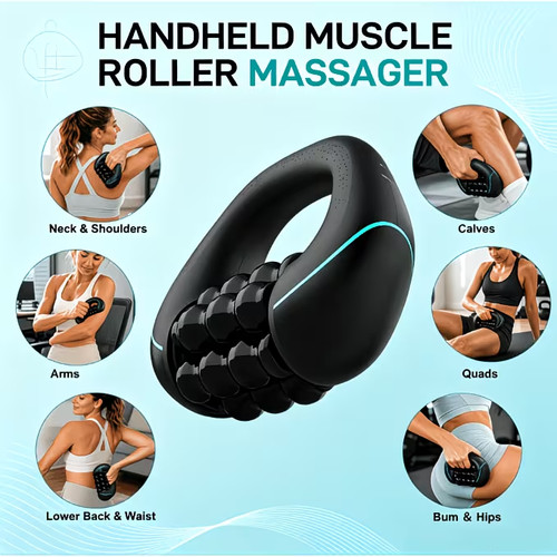 Auto rolling percussive - rolling,
