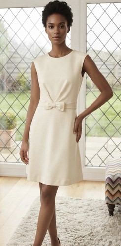 Ted baker cream aruna - baker,