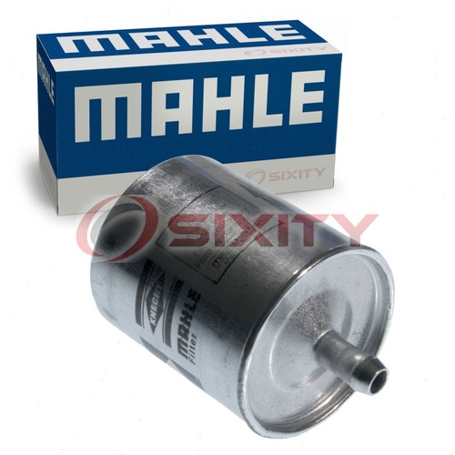 Mahle line fuel - fuel, filter