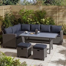 Rowlinson Albany 4 Piece