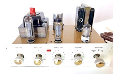 Sterns Partridge Parmeko Valve