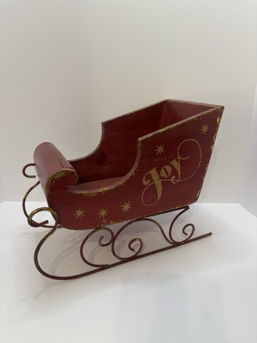 Vintage wooden and metal - vintage,