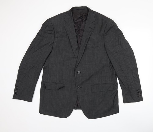 Marks and spencer mens grey - marks,