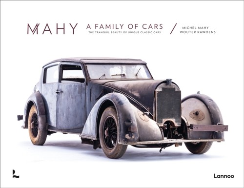 Mahy family cars - family, the