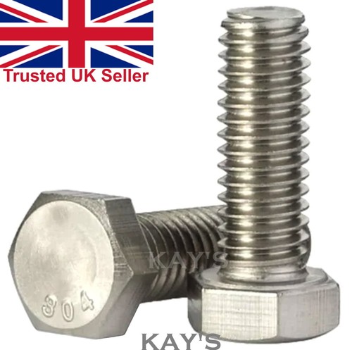 M10 stainless steel - m5, m8