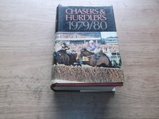 TIMEFORM "CHASERS & HURDLERS"