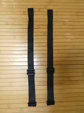 Ickle Bubba Stomp V3, V4  Seat