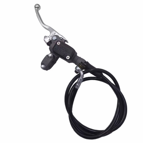 Brake clutch master - brake,
