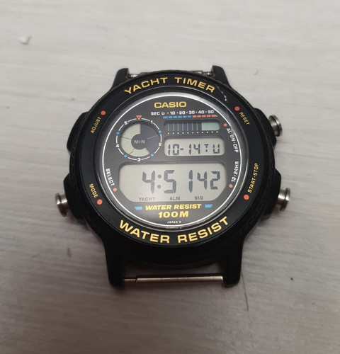 Vintage collectible casio - vintage,