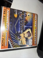 Helter Skelter: Nightlife The Essential Pack Cassette Tape 12 Pack Complete