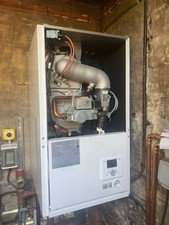 Potterton Paramount Five 80 NG Boiler