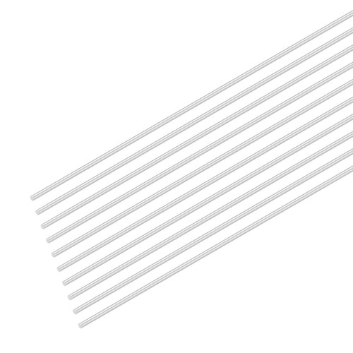 Pack aluminum round - aluminum,