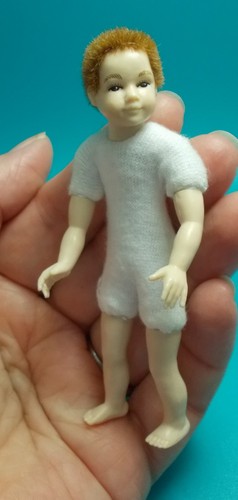 Dollhouse miniature heidi ott - heidi,