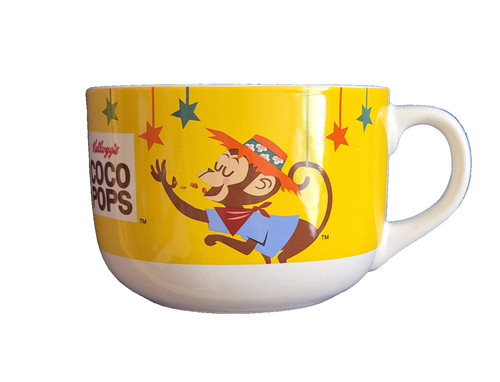 Kellogg coco pops cereal - kellogg's,