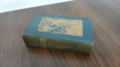 Robert herrick volume ii - robert,