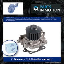 Water Pump ADC49131 Blue Print