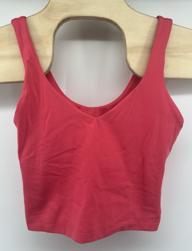 Lululemon align tank top size - align,