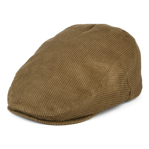 Failsworth hats corduroy - corduroy, flat