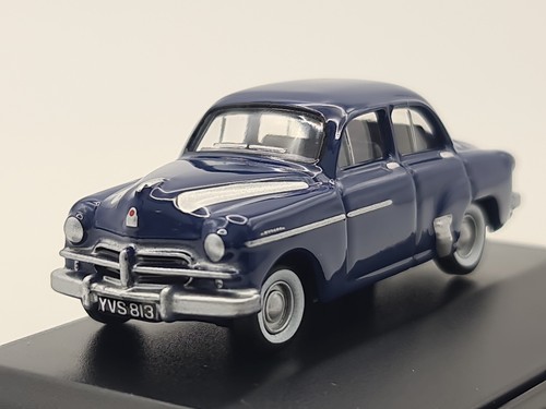 Oxford diecast 76vwy004 - oxford,