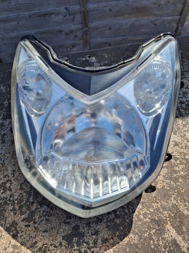 Yamaha cygnus xc125 headlight - cygnus,