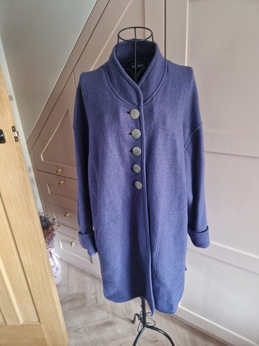 Rare vintage geiger purple - rare,