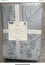 BNWT M&S SENNA SILHOUETTE