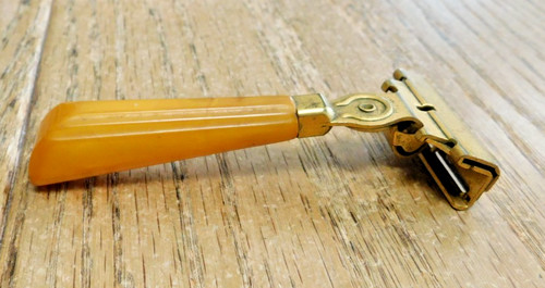 Vtg eversharp schick - eversharp,