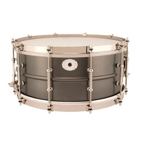 Ludwig limited edition satin - -,