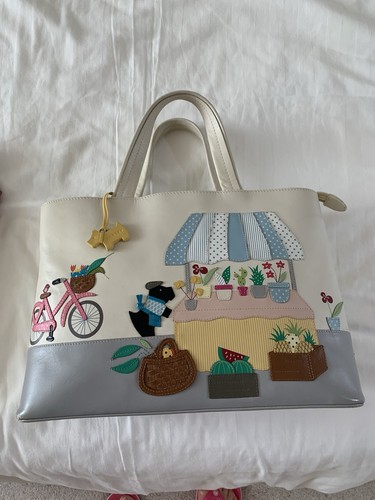 Radley market day picture - radley,