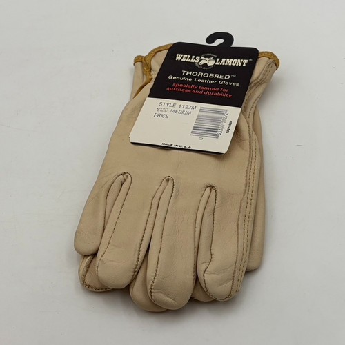 Vtg wells lamont - wells,