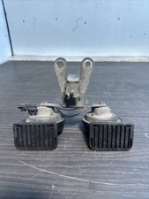 JAGUAR XF X250 2011-2015