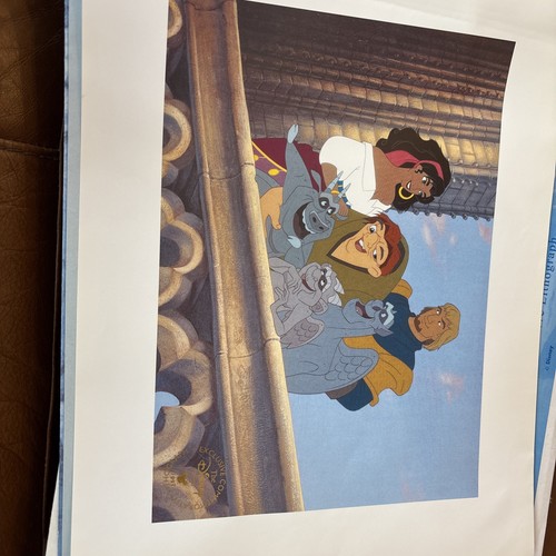 Hunchback notre dame - of,