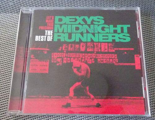 Dexys midnight runners let s - dexys,