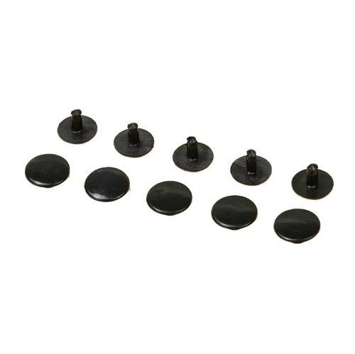 Sets rivets fastener - 4x, rivets,