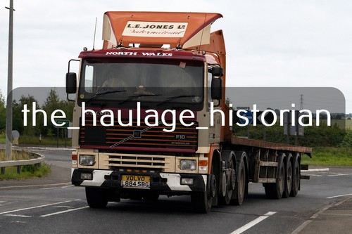 Thh truck photos volvo f10 - truck,