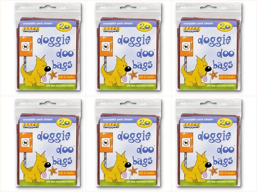 Snappies tidy doggie doo - tidy-up,